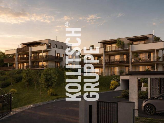 Hohenrainstraße 95 | 138 m² Penthouse für höchste Ansprüche in Graz St. Peter