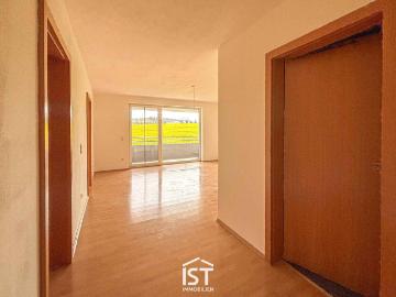 Hohenzell Moderne, sonnige 3 Zimmer Wohnung mit Loggia