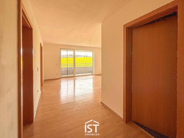 Hohenzell Moderne, sonnige 3 Zimmer Wohnung mit Loggia