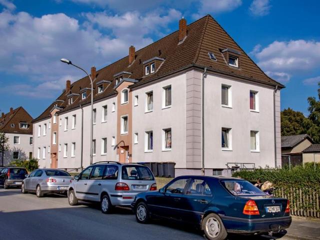 Hohenzollernring 14, 32427 Minden