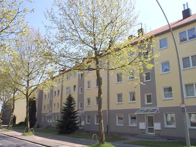 Hohenzollernstraße 326, 41063 Mönchengladbach