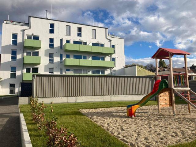 Hoher Wohnkomfort in ruhiger Lage mit hervorragender Infrastruktur