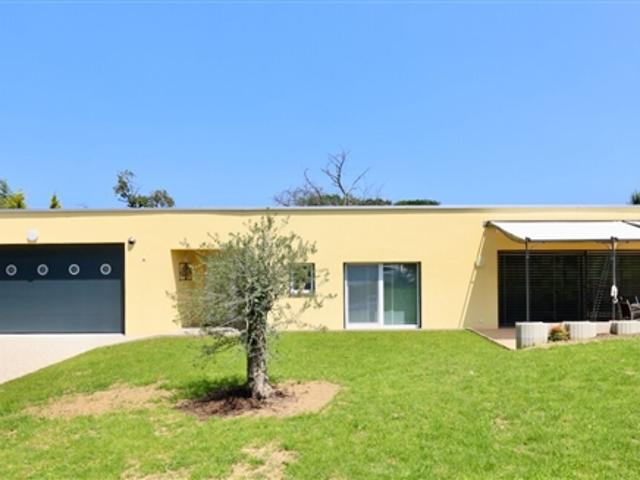 Hoher Stand für diese Villa mit 5,5 Zimmern in Montignez im Jura