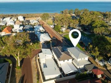 Hoilday Home, Investment, Perfect Lockup and Leave