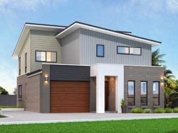 Hoime & Land Package Includes Free 6m x 6m Colorbond Garage Promotion