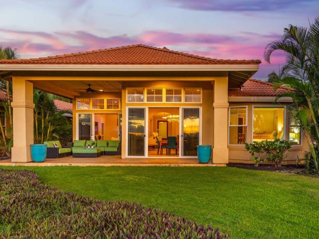 Hokulani Golf Villas #126 573 Halelea Street, Kihei, US, HI
