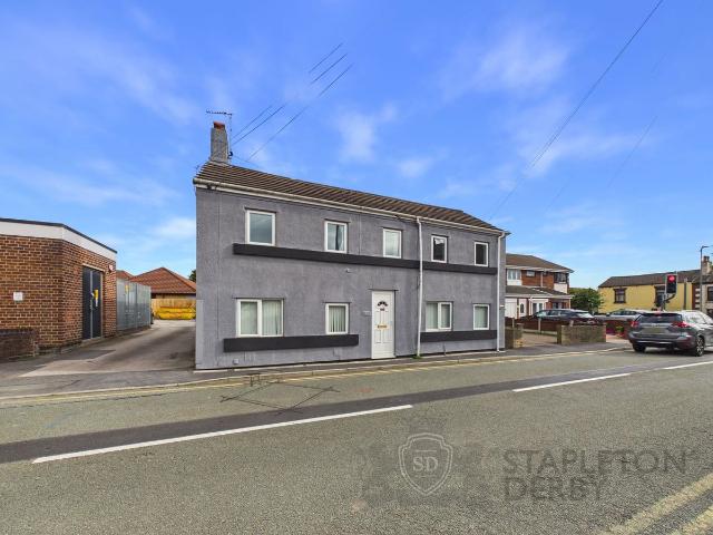 Holt Lane, Rainhill L35, 3 bed detached house to rent, £2,000 pcm | PrimeLocation