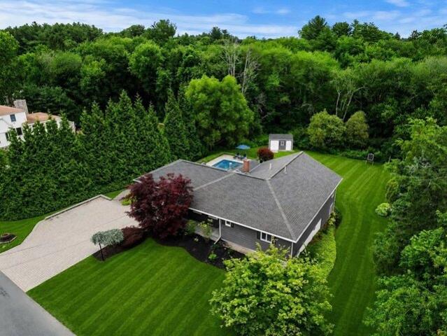 Holt Rd, Andover, Home For Sale