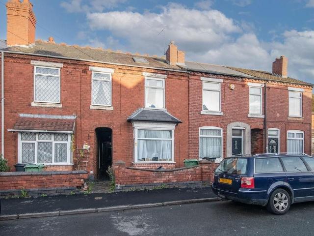 Holt Road, Halesowen B62, 4 bed terraced house to rent, £1,450 pcm | PrimeLocation