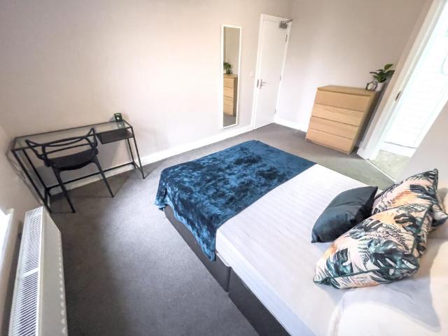 Holt Road, L7 2PR, 1 bed in a house share to rent £520 pcm £120 pw