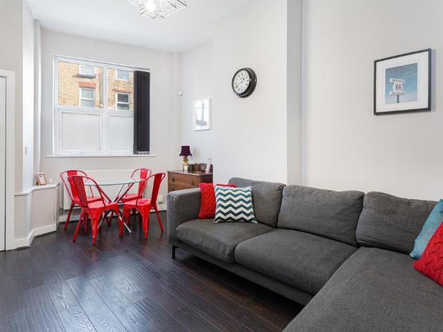 Holt Road, L7 2PR, 1 bed in a house share to rent £585 pcm £135 pw