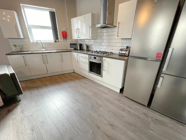Holt Road, L7 2PR, 1 bed in a house share to rent £628 pcm £145 pw