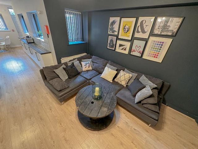 Holt Road L7, 6 bed shared accommodation to rent, £650 pcm | PrimeLocation