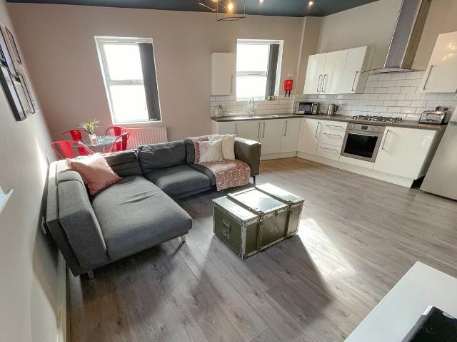 Holt Road L7, 8 bed shared accommodation to rent, £563 pcm | PrimeLocation