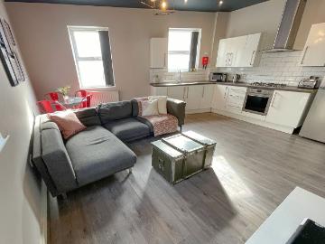Kensington L7 Liverpool, Kensington Liverpool, L7, North East Wales, Midlands