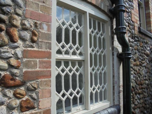 Holt Road, Letheringsett, NR25 7AR