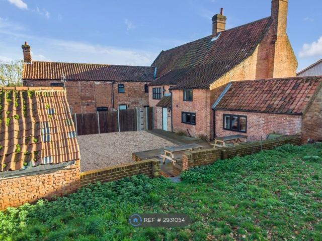 Holt Road, Norwich NR10, 2 bed semi detached house to rent, £1,395 pcm | PrimeLocation