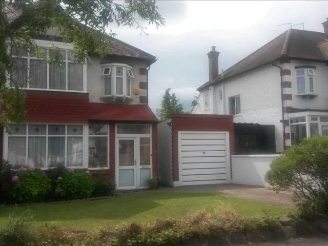 Holt Road, Wembley, Wembley HA0, 4 bed semi detached house to rent, £2,700 pcm | PrimeLocation