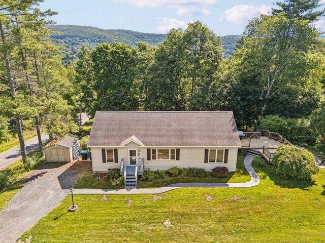 Holt St, Springfield, Home For Sale