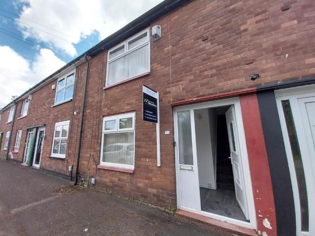 Holt Street, Leigh 2 bed terraced house to rent £795 pcm £183 pw