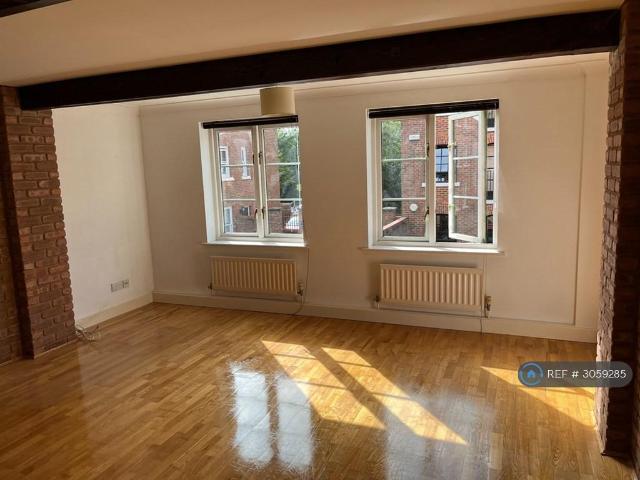 Holters Mill, Canterbury, CT2 2 bed flat to rent £1,350 pcm £312 pw