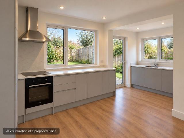 Holton Road, Bristol, Somerset BS7, 4 bed semi detached house to rent, £3,000 pcm | PrimeLocation