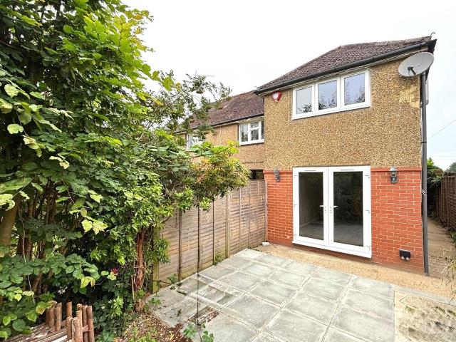 Holtye Road, East Grinstead RH19, 2 bed semi detached house to rent, £1,650 pcm | PrimeLocation