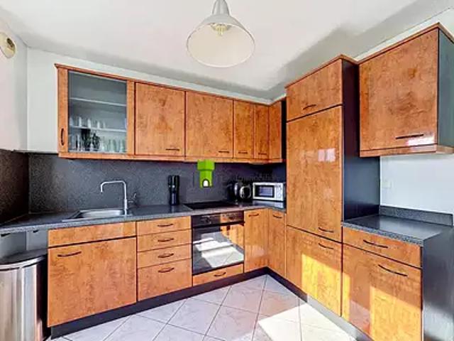Holtzheim 67810 Achat / Vente appartement 2 pièces t2 parking
