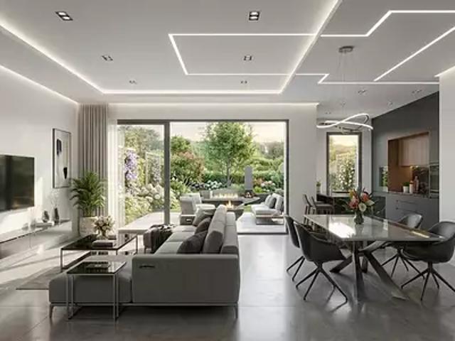 Holtzheim 67810 Achat / Vente maison 5 pièces t5
