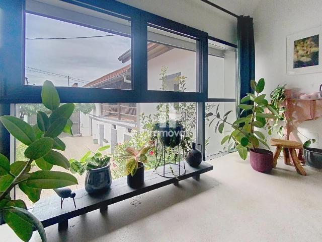 HOLTZHEIM GRANGE RENOVEE 284m2