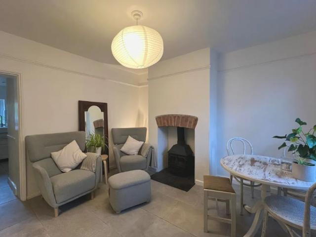 Holway Avenue