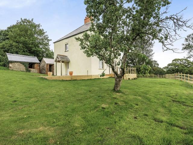 Holway Farm, Cattistock, Dorchester