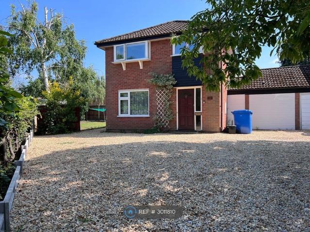 Holworthy Road, Norwich NR5, 6 bed shared accommodation to rent, £3,016 pcm | PrimeLocation