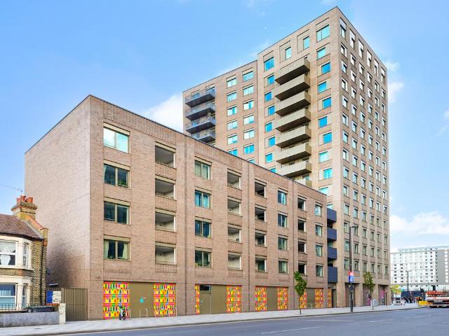Holy Grain & Brew, 2 Ashley Road, London, N17 9RW, United Kingdom | 2 bed apartment for rent #133646375 | Rentberry