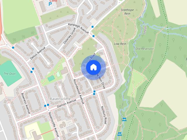 Holy Well Drive, Bradford, BD10