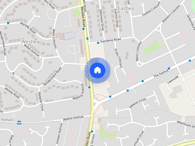 Holyhead Close, Seaham, SR7