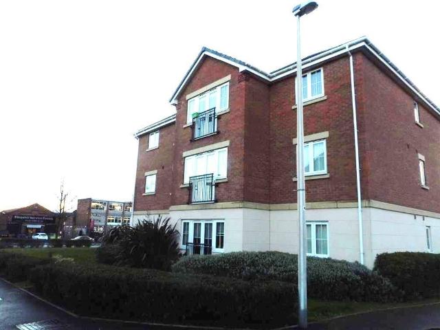 Holyhead Road, Wednesbury WS10, 2 bed flat to rent, £895 pcm | PrimeLocation