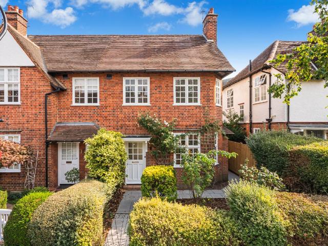 Holyoake Walk, Ealing, London W5, 4 bed end terrace house to rent, £4,000 pcm | PrimeLocation