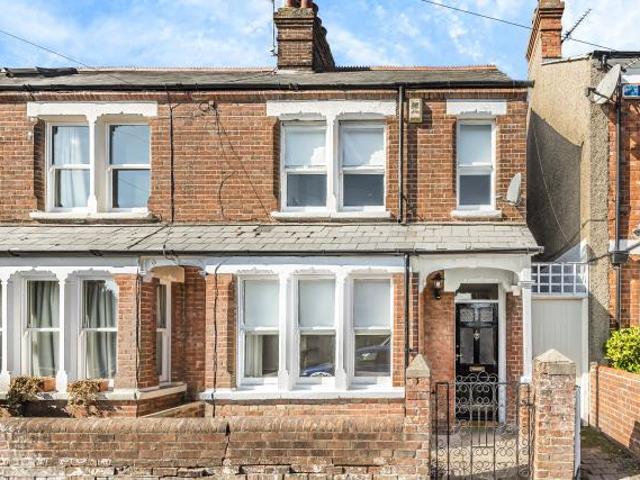 Holyoake Road, Headington, Oxford, OX3 4 bed semi detached house to rent £3,000 pcm £692 pw