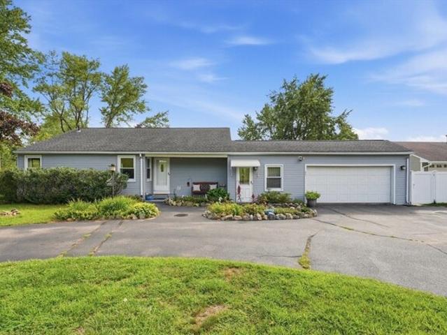 Holyoke St, Ludlow, Home For Sale