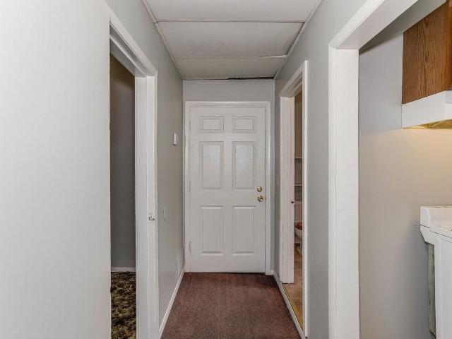 Holyoke, 1656 1 Bedroom Apartment for Rent at 1656 N Holyoke Ave, Wichita, KS 67208