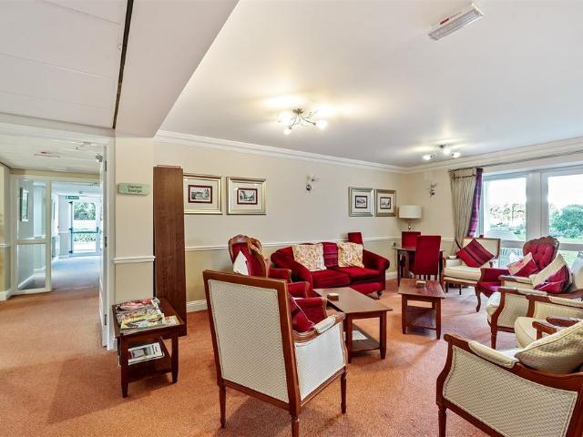 Holyshute Lodge, Honiton, Devon