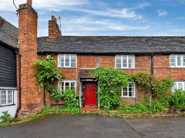 Holyport Street, Holyport, Maidenhead, Berkshire SL6, 2 bed terraced house to rent, £1,750 pcm | PrimeLocation