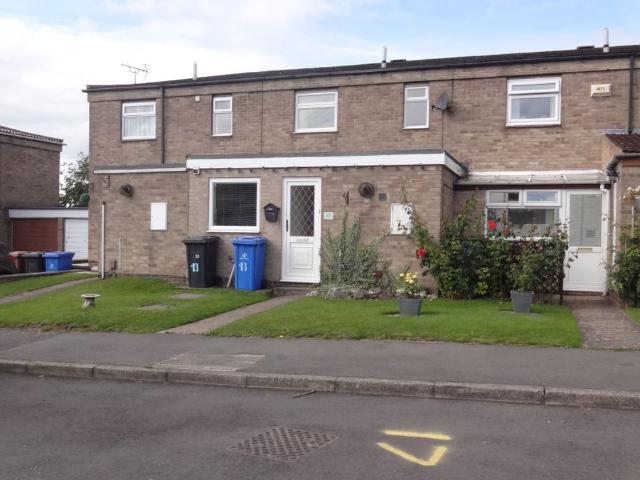 Holyrood Close, Derby DE21, 3 bed town house to rent, £995 pcm | PrimeLocation
