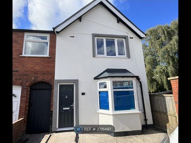 Holyrood Road, Manchester M25, 3 bed semi detached house to rent, £1,500 pcm | PrimeLocation