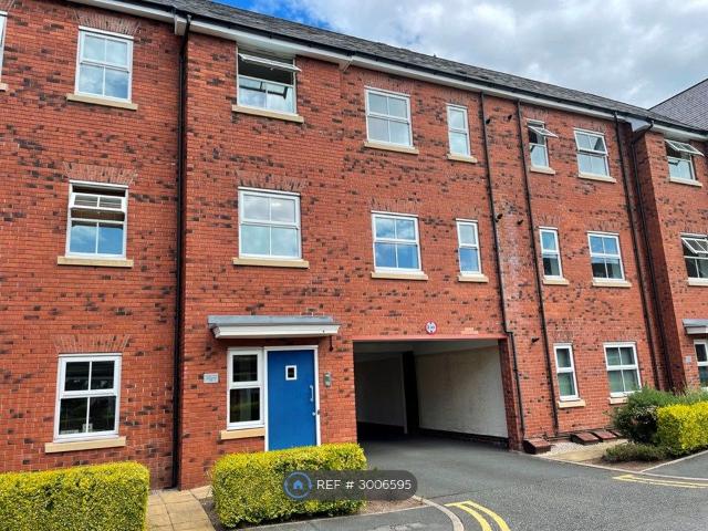 Holywell Drive, Warrington WA1, 1 bed flat to rent, £750 pcm | PrimeLocation