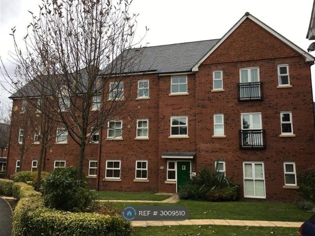 Holywell Drive, Warrington WA1, 1 bed flat to rent, £850 pcm | PrimeLocation