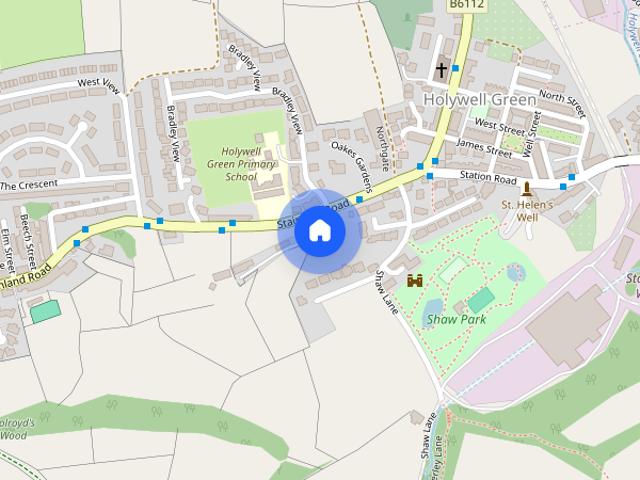 Holywell Hall, Holywell Green, Halifax, HX4 9AD