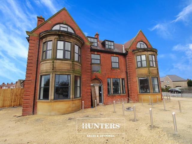Holywell Lane, Castleford WF10, 1 bed flat to rent, £695 pcm | PrimeLocation