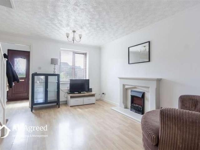 Holywell Road, Shipley View, Ilkeston, DE7